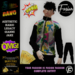 Second Life Marketplace - [Fusion Fashion Delivery Hud] - Fusion Comic ...